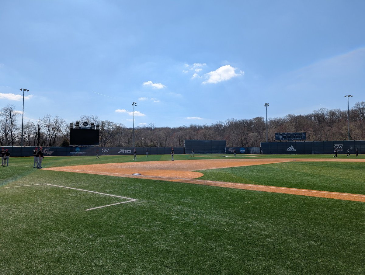 MHS Baseball tweet media