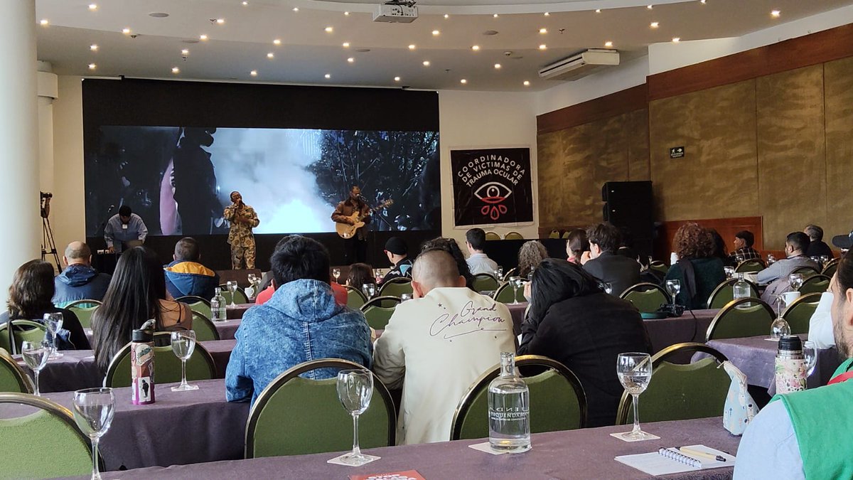 Jael Quiroga Carillo 🗳️ Vota Pacto 🇨🇴✊ tweet media