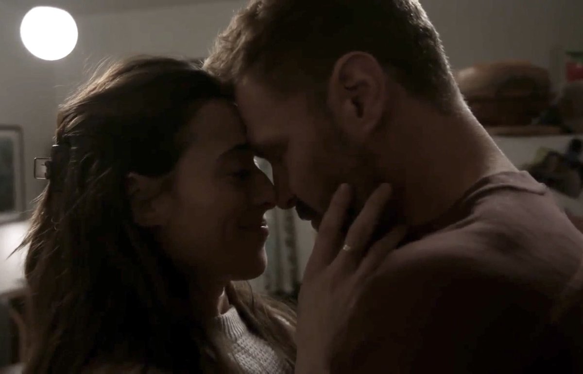this moment is so beautiful, theyre each other’s home
