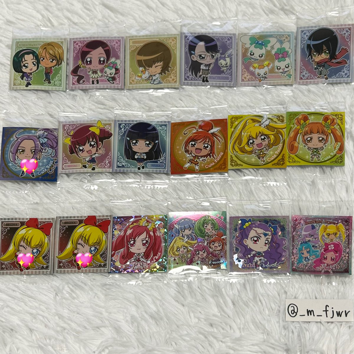 m 🐱固定ツイ必読🐱 tweet media