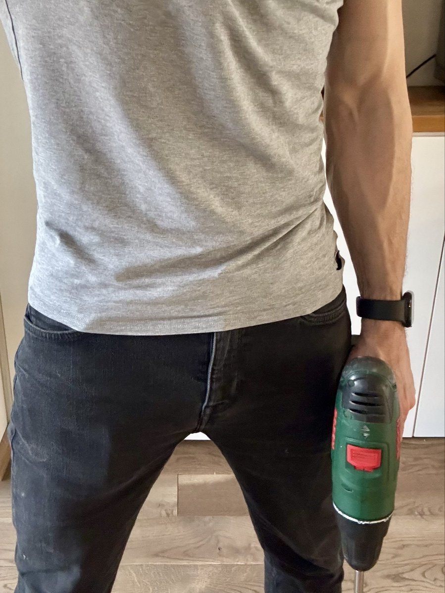 Han Twerker tweet media