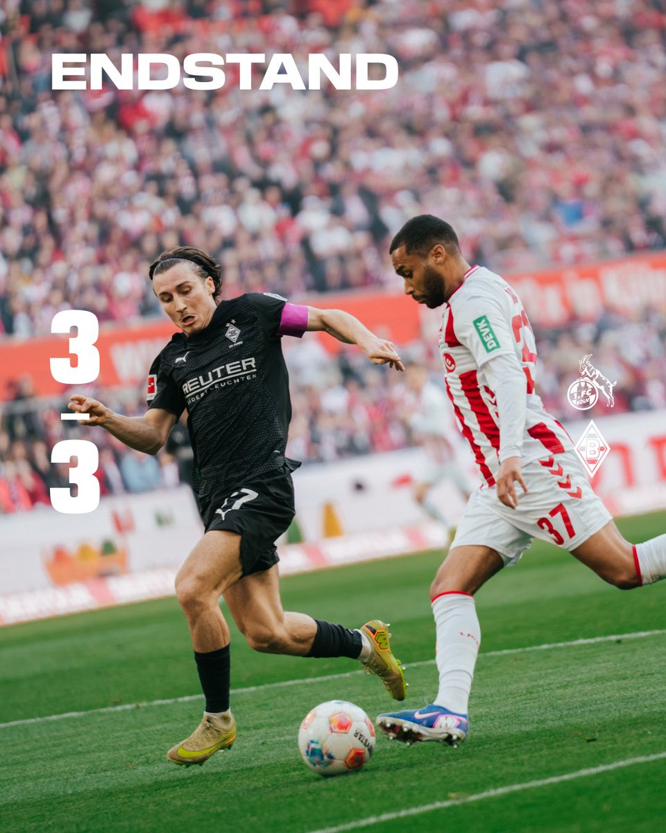 1. FC Köln tweet media