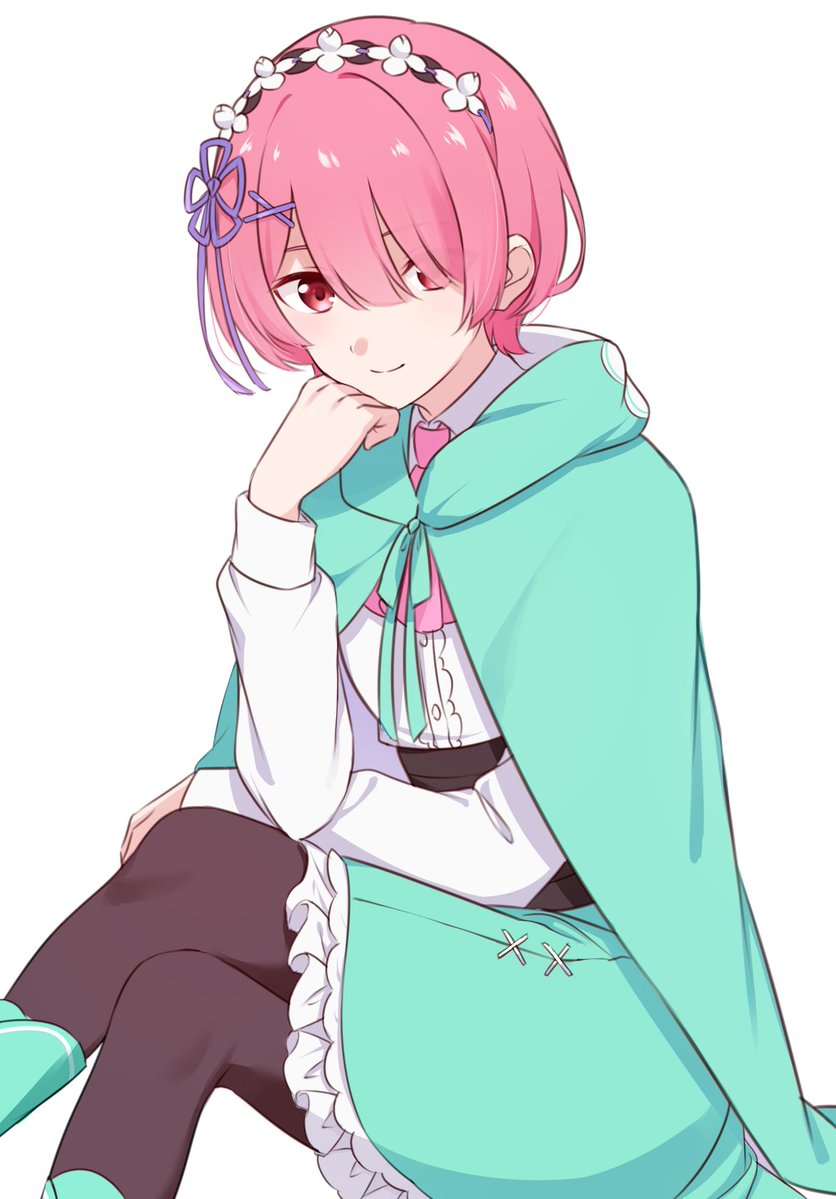 みかみ tweet media