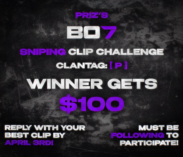 Lunar Priz tweet media