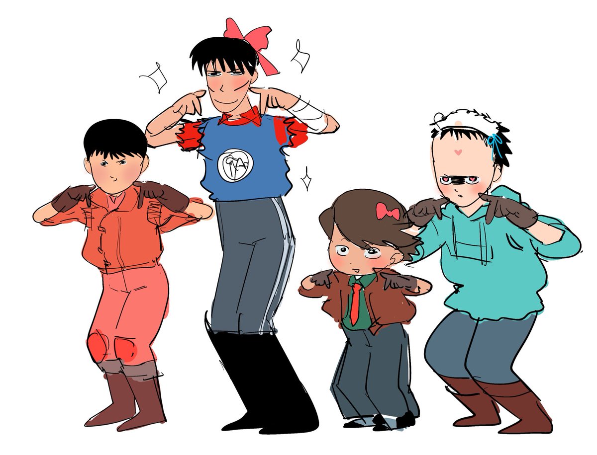 Gs_oppai17's tweet image. #akira