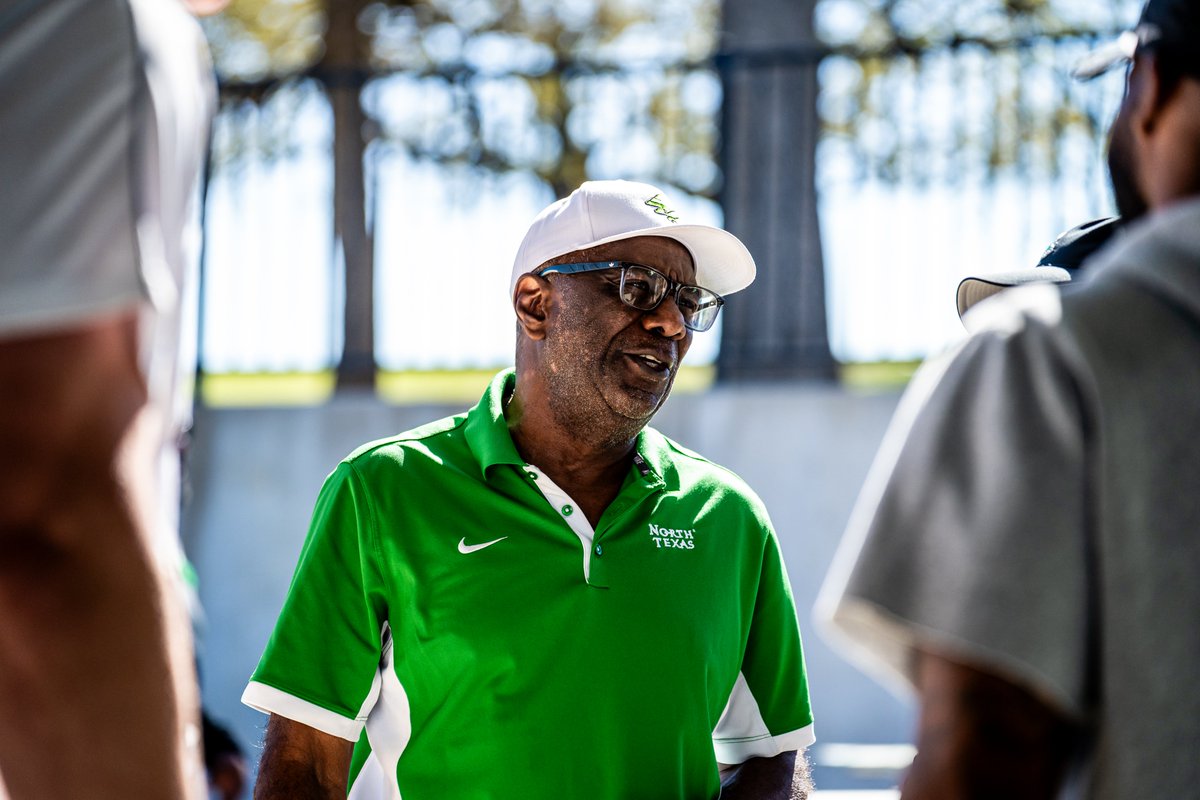 UNT Football tweet media