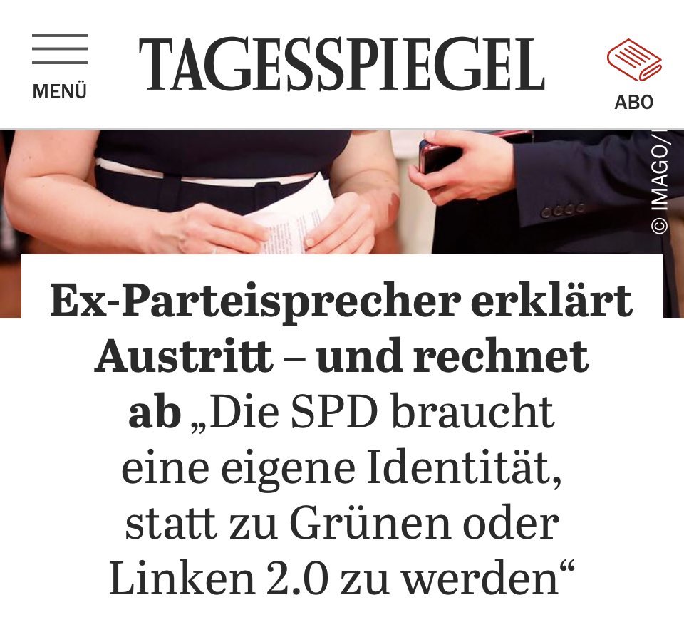 Dr. Nils Heisterhagen tweet media