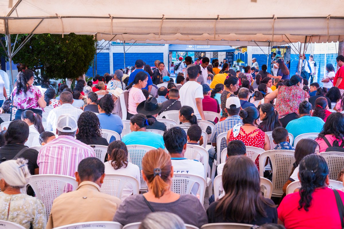 Dirección de Integración tweet media