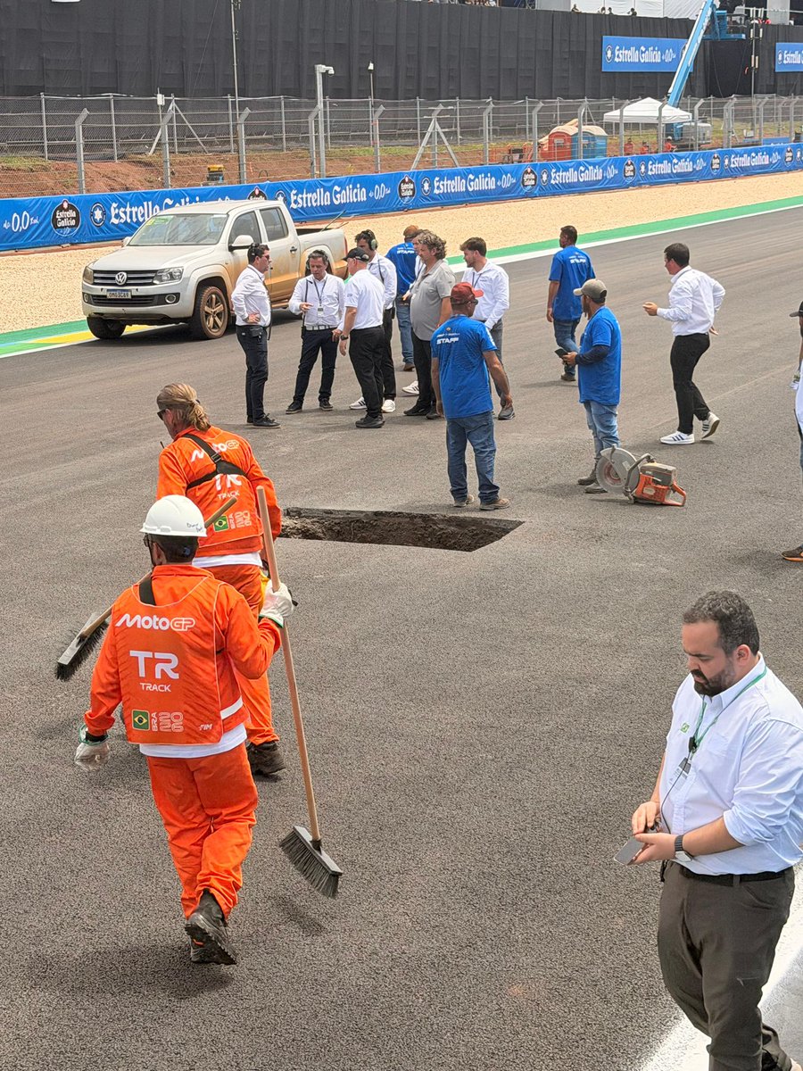 FirstLap F1 tweet media