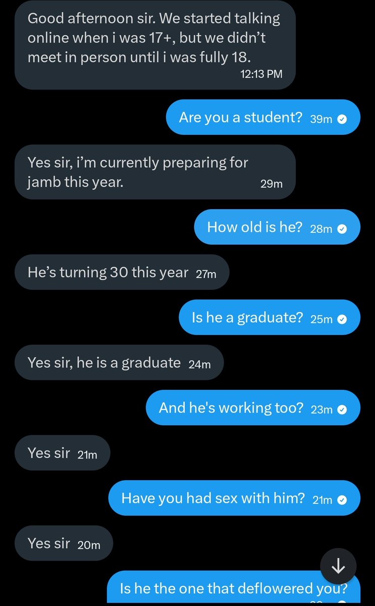 Àgbà John Doe tweet media