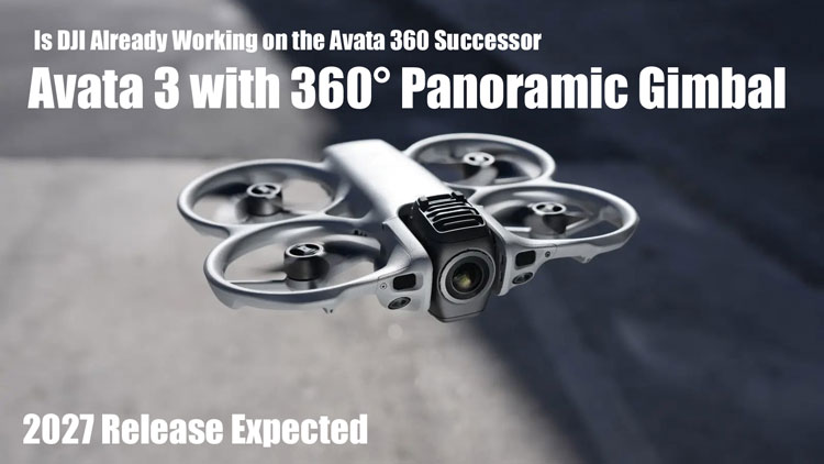 The new camera tweet media