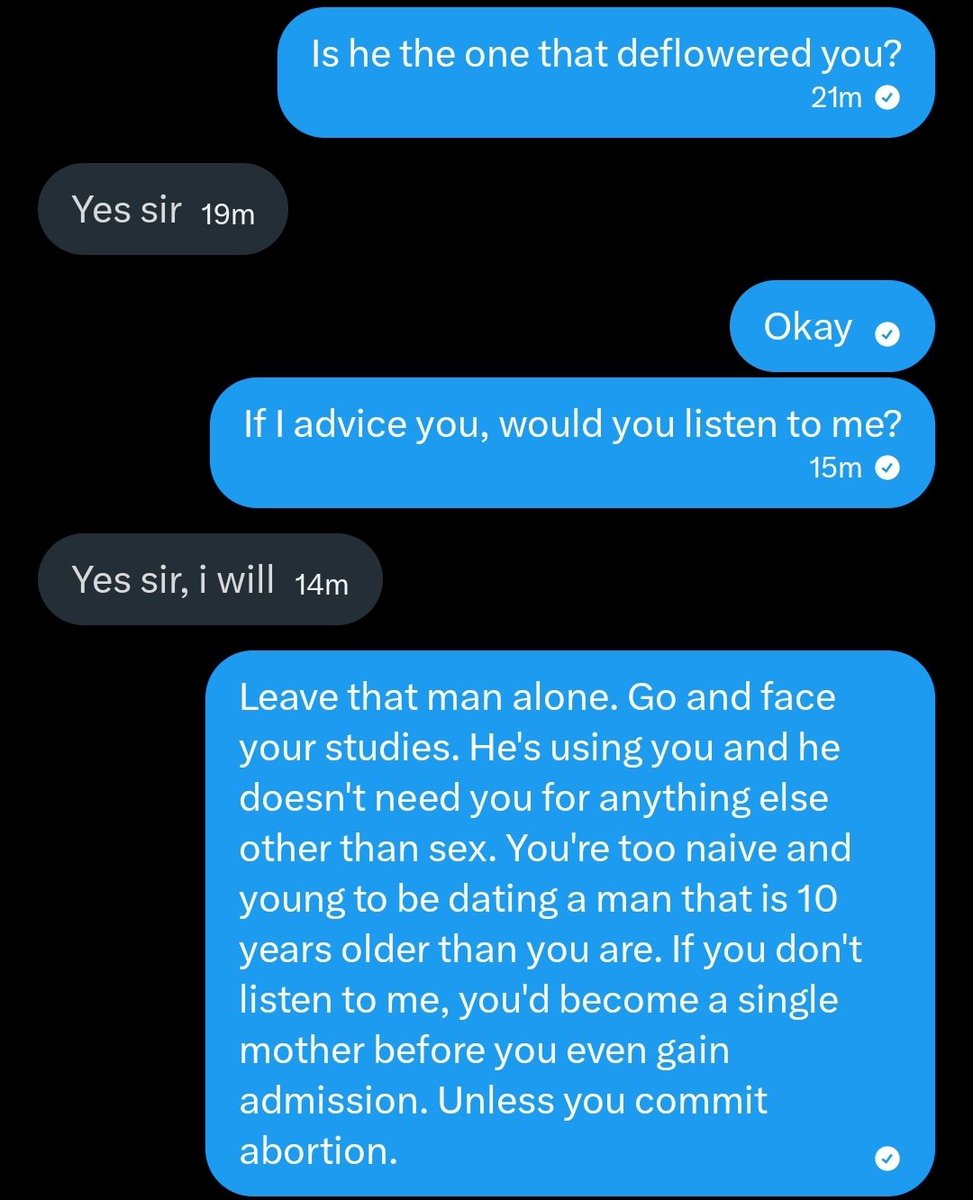 Àgbà John Doe tweet media