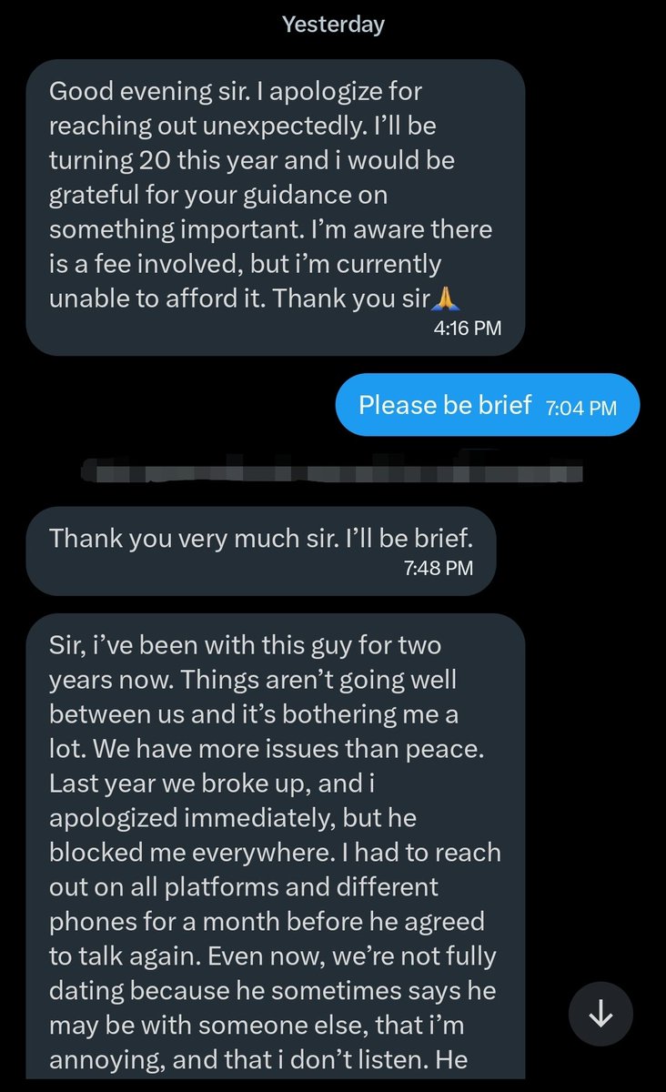 Àgbà John Doe tweet media