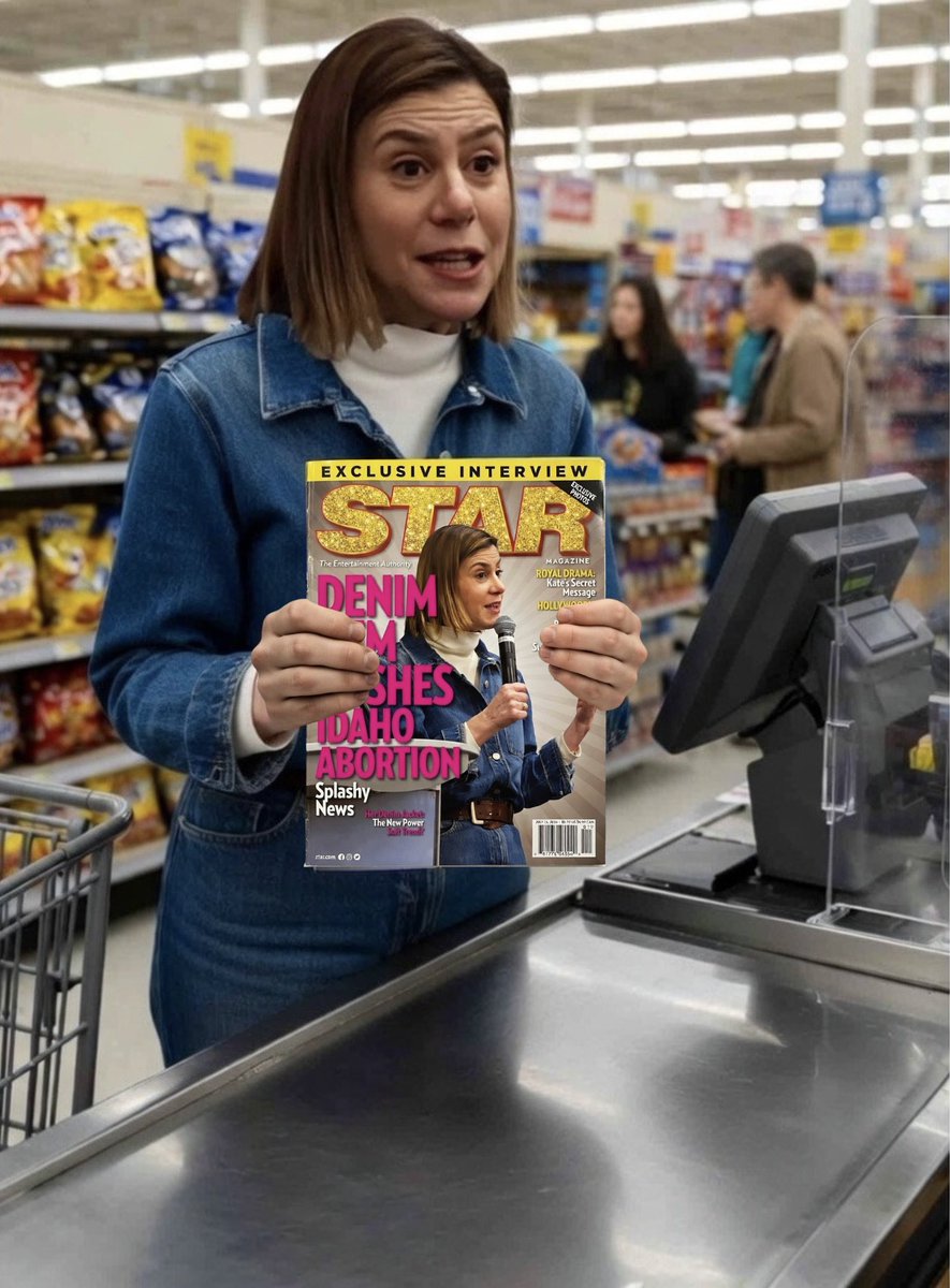 Heather Dow tweet media