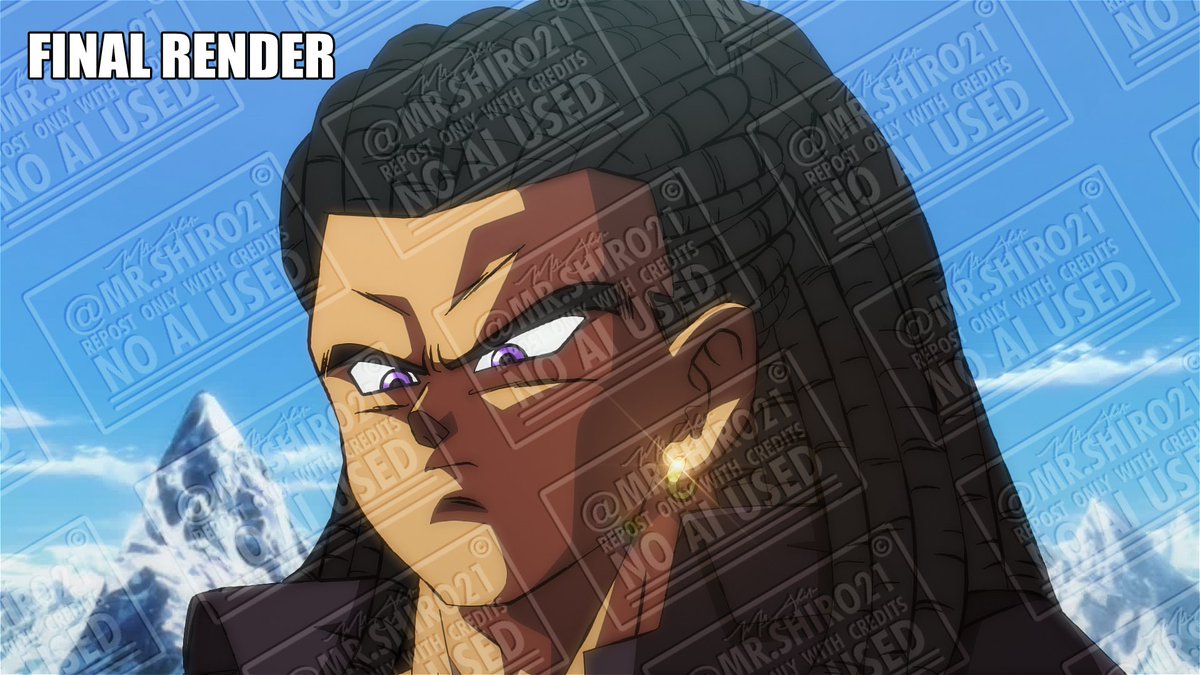 Mr. Shiro tweet media