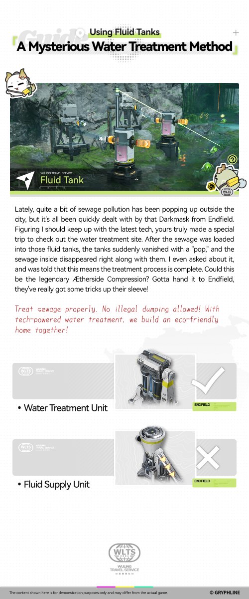 Arknights: Endfield tweet media