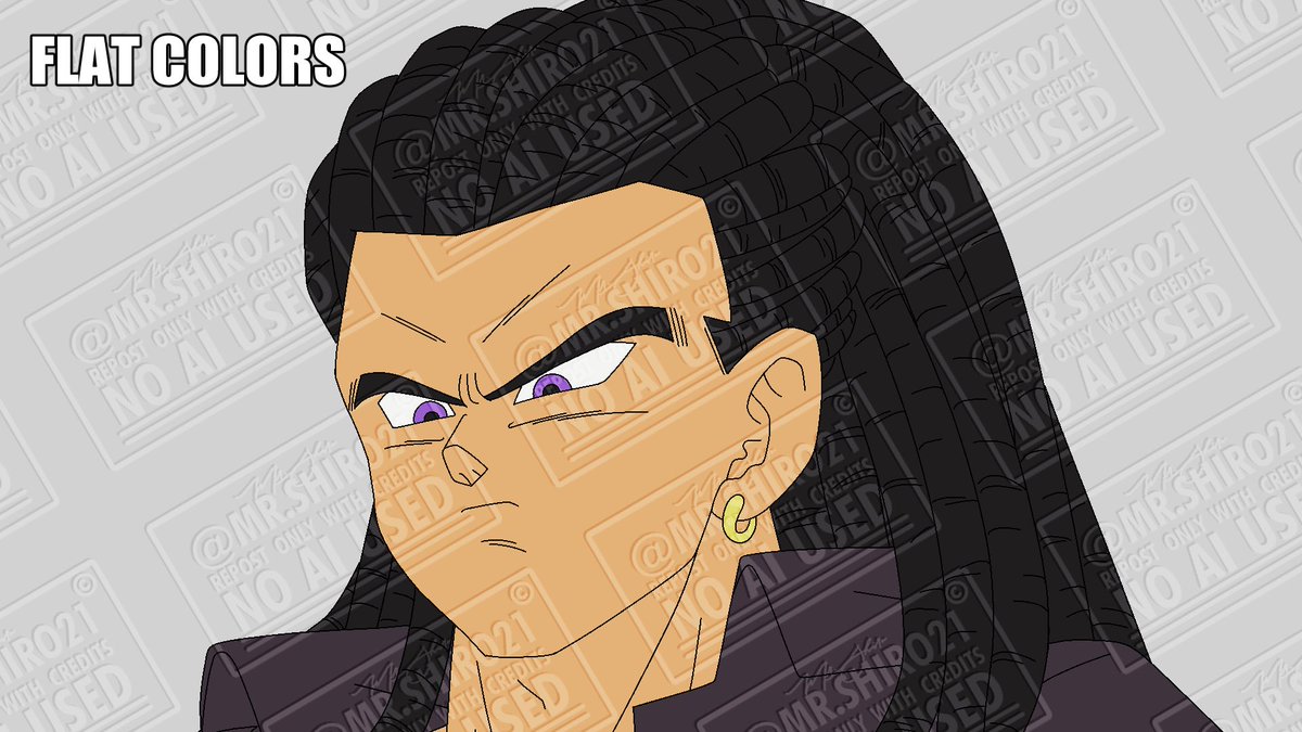 Mr. Shiro tweet media
