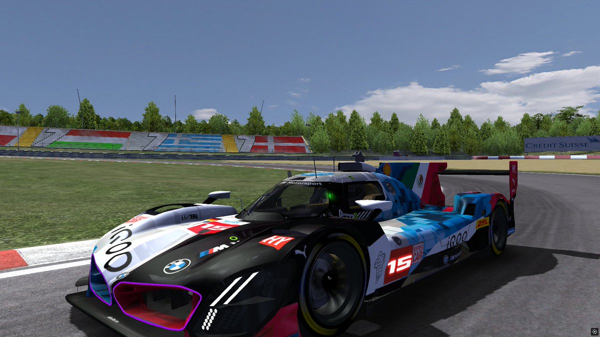 MEC/Indy manager TW tweet media