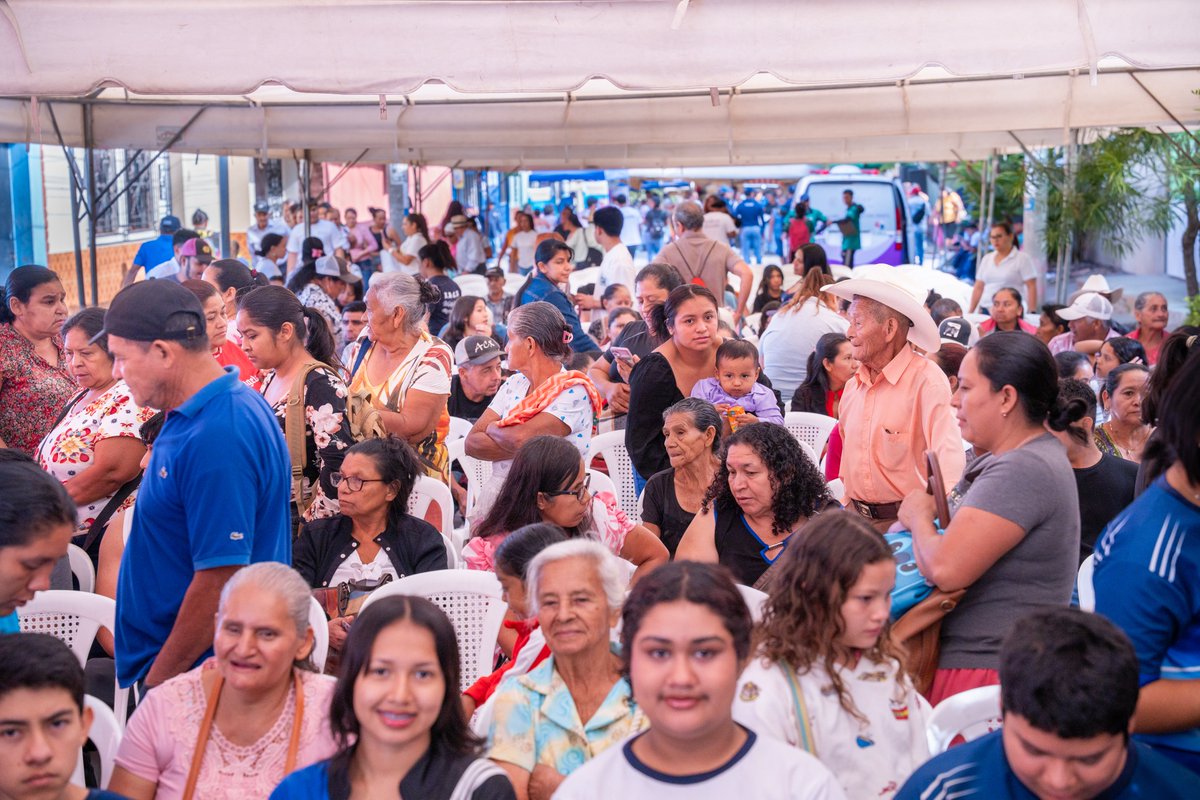 Dirección de Integración tweet media