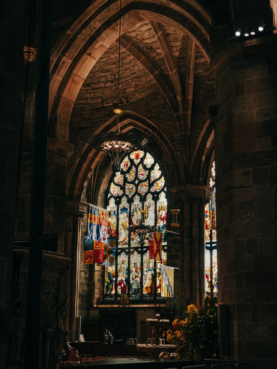 Edinburgh tweet media