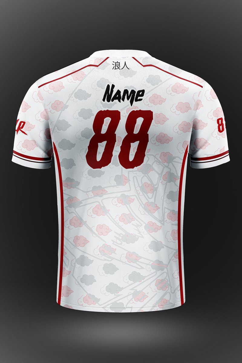 The Last Ronins tweet media