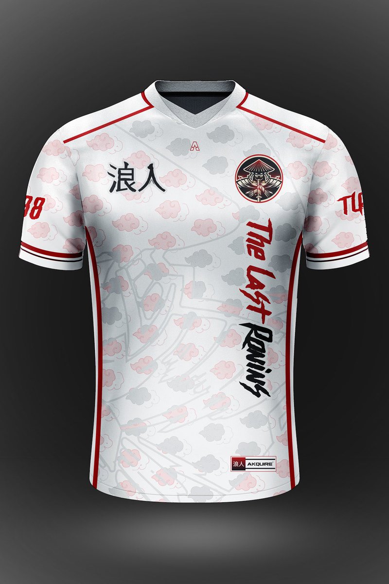 The Last Ronins tweet media