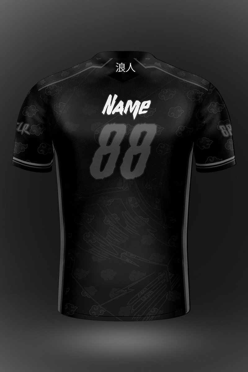 The Last Ronins tweet media