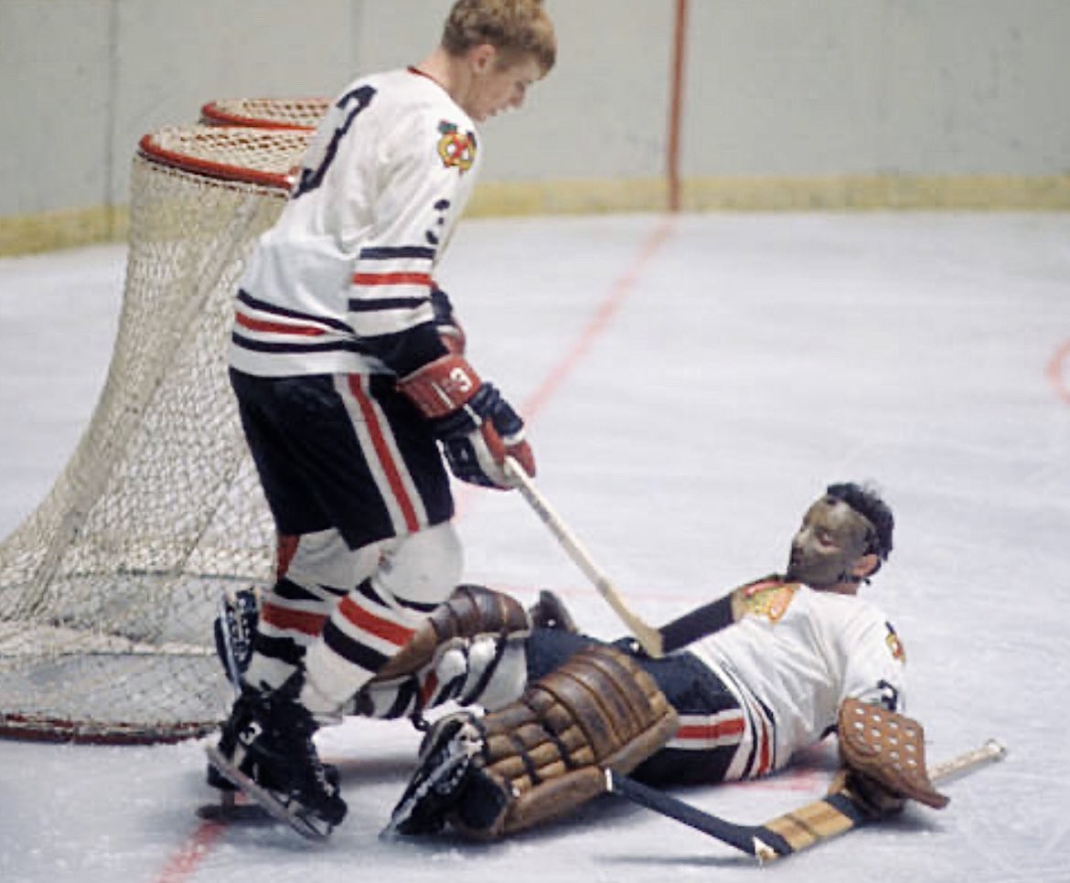 Old Hockey Cards tweet media