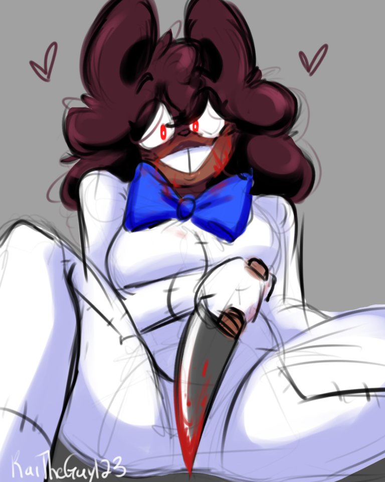 Guy Named Kai tweet media