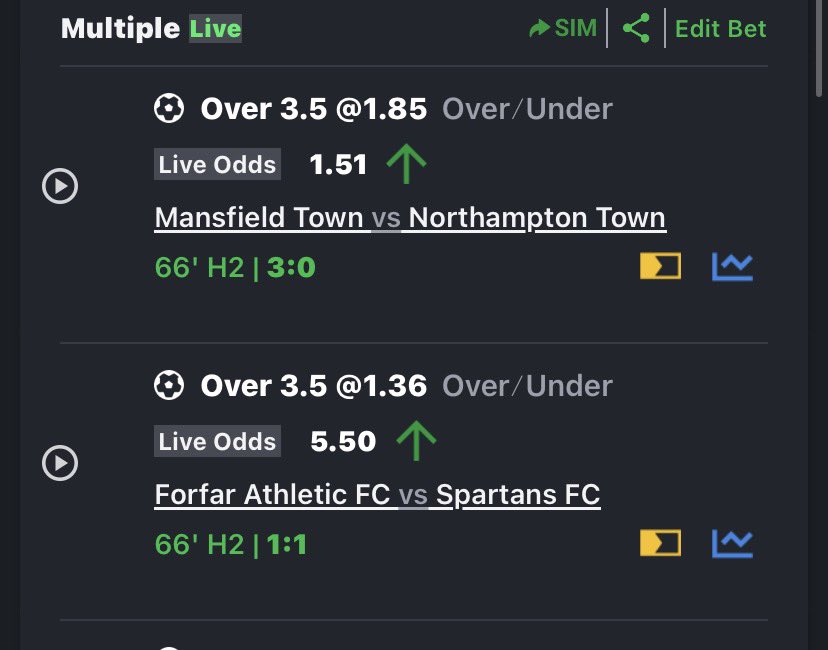 This two games holding our money 💰