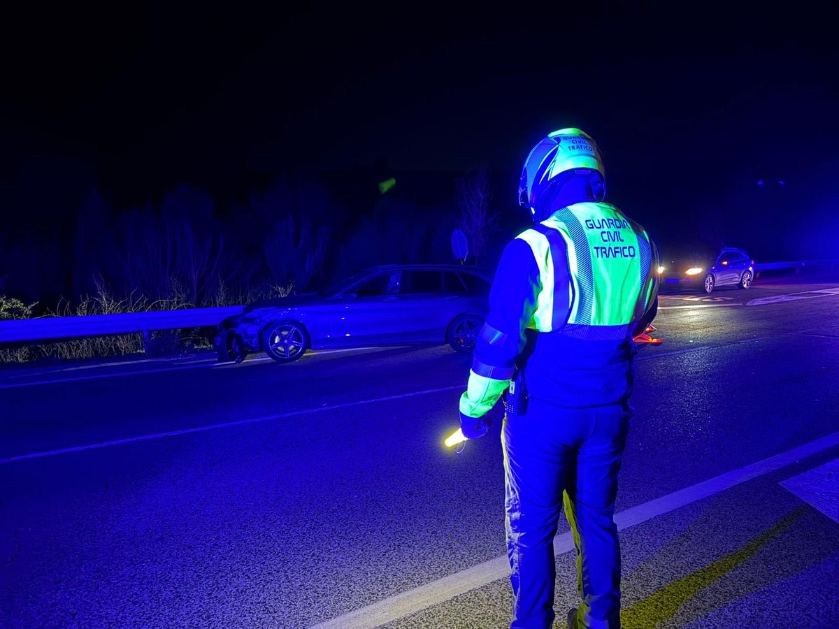 Guardia Civil Navarra 🇪🇸𝕏 tweet media