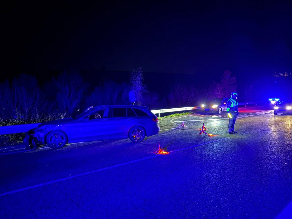 Guardia Civil Navarra 🇪🇸𝕏 tweet media