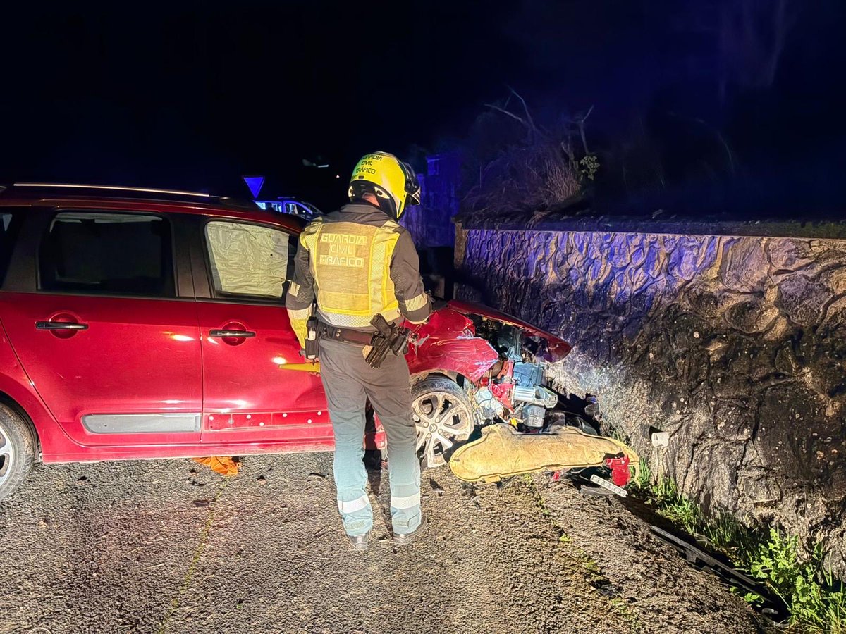 Guardia Civil Navarra 🇪🇸𝕏 tweet media