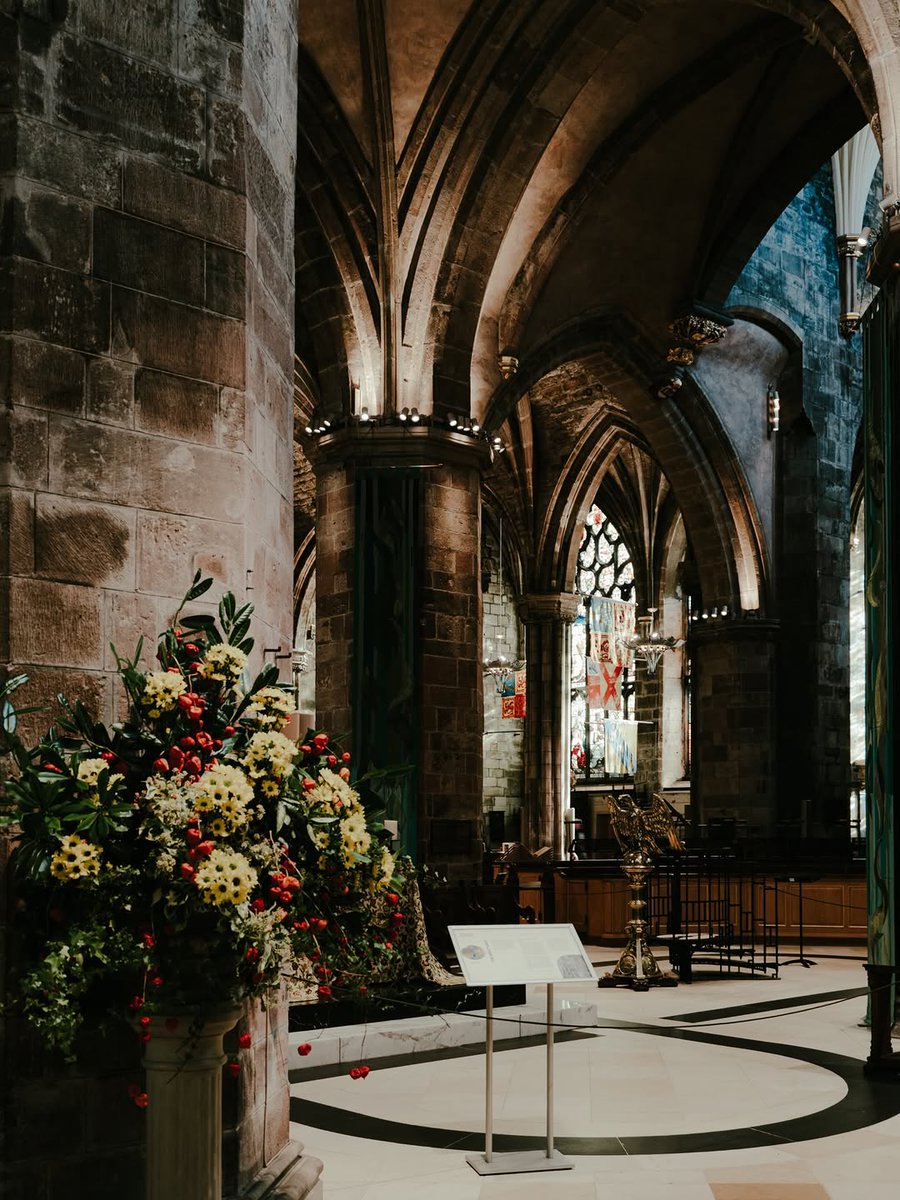 Edinburgh tweet media