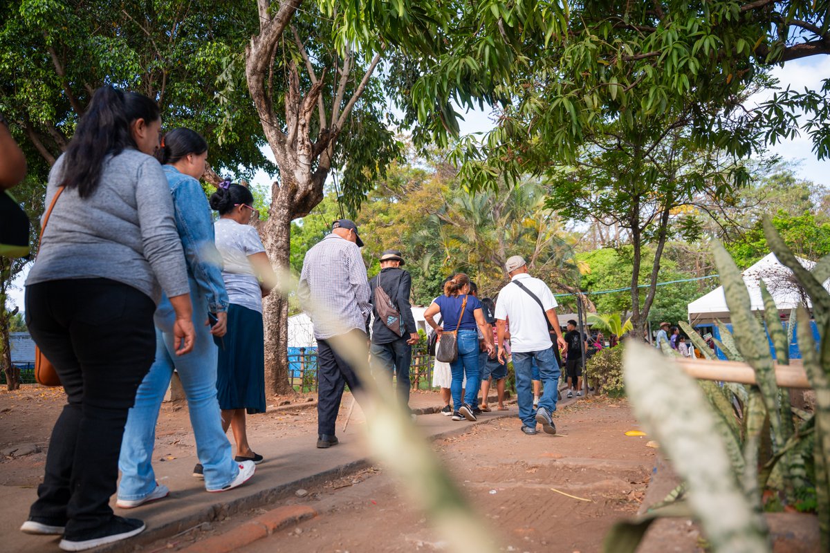 Dirección de Integración tweet media