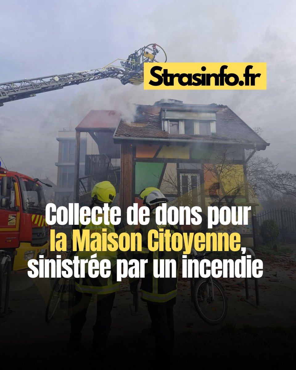 StrasInfo.fr tweet media