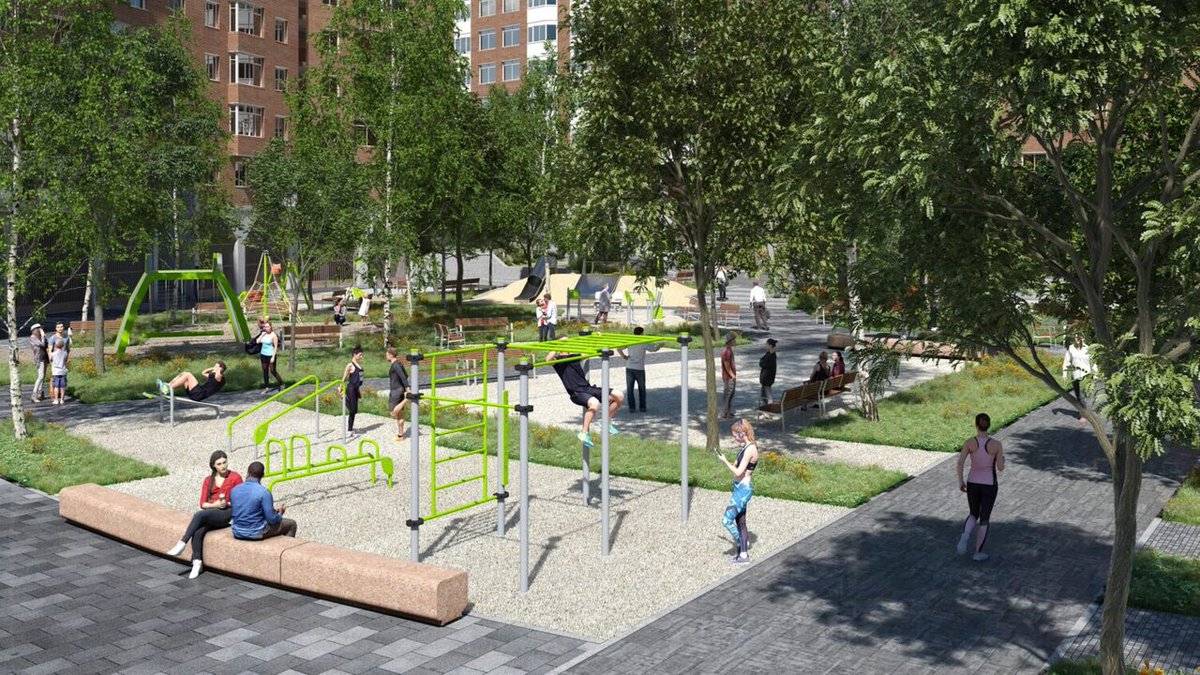 Ayuntamiento Madrid tweet media