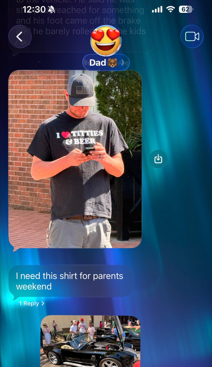 John “Trig” Madoff tweet media