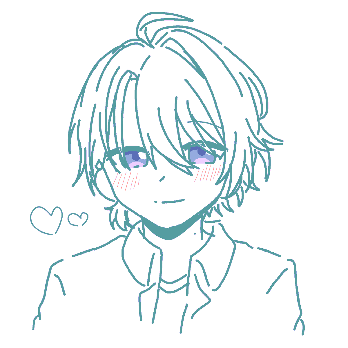 ゐちょぴ tweet media