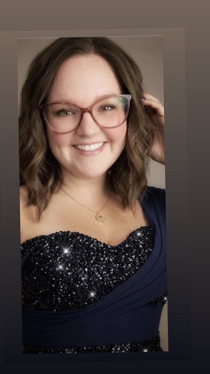 Ali Powell tweet media