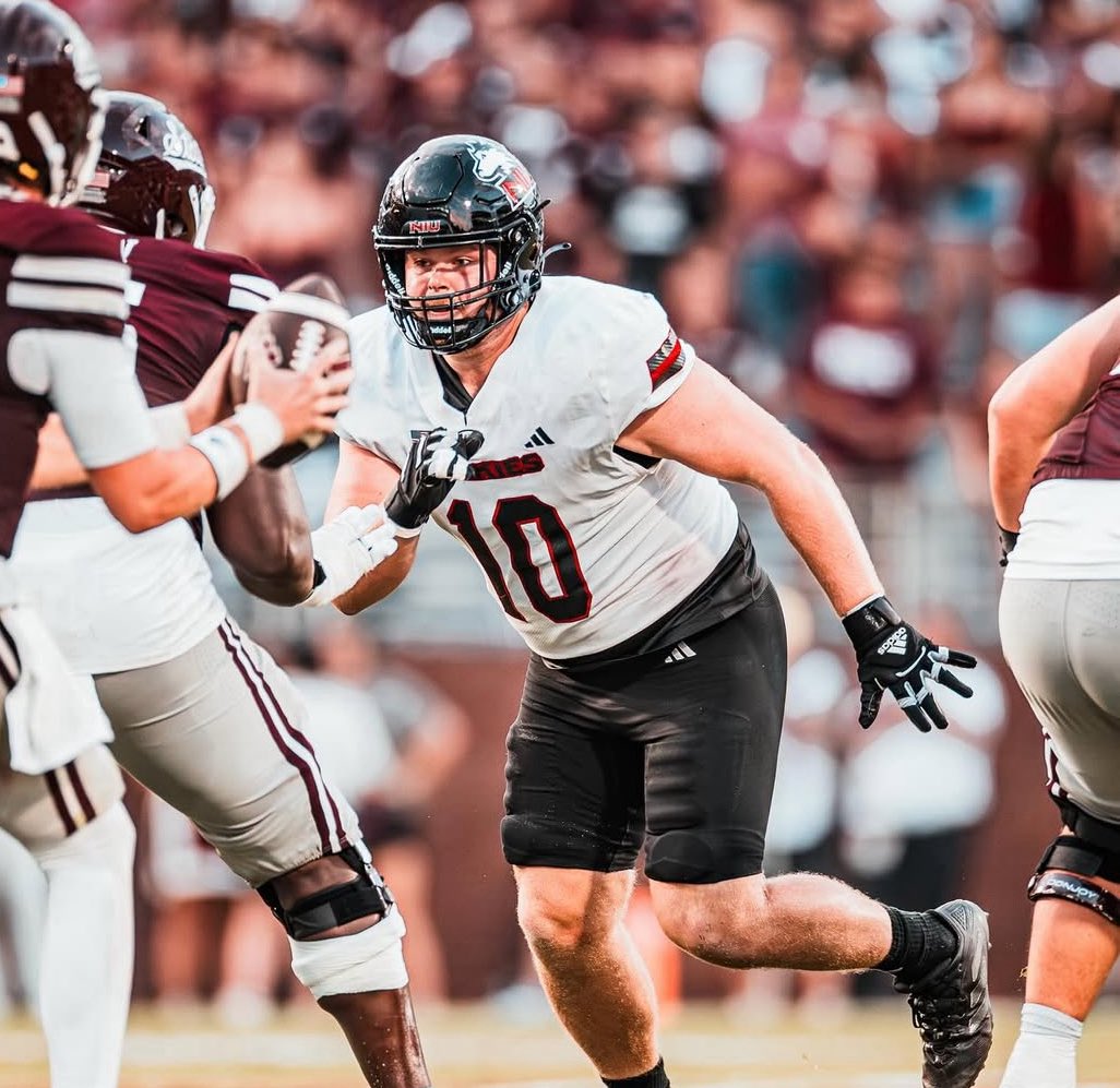 College Transfer Portal tweet media