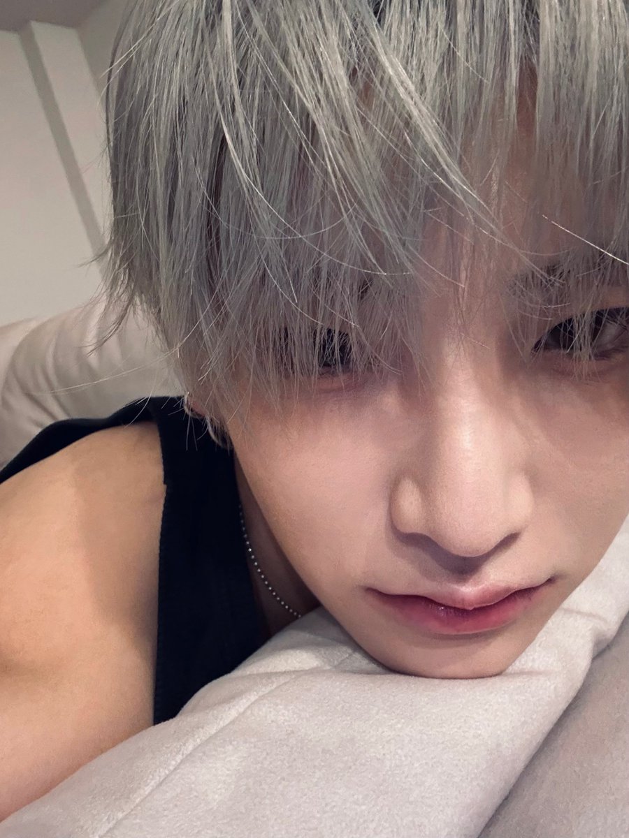 nix on fire 🐈 tweet media