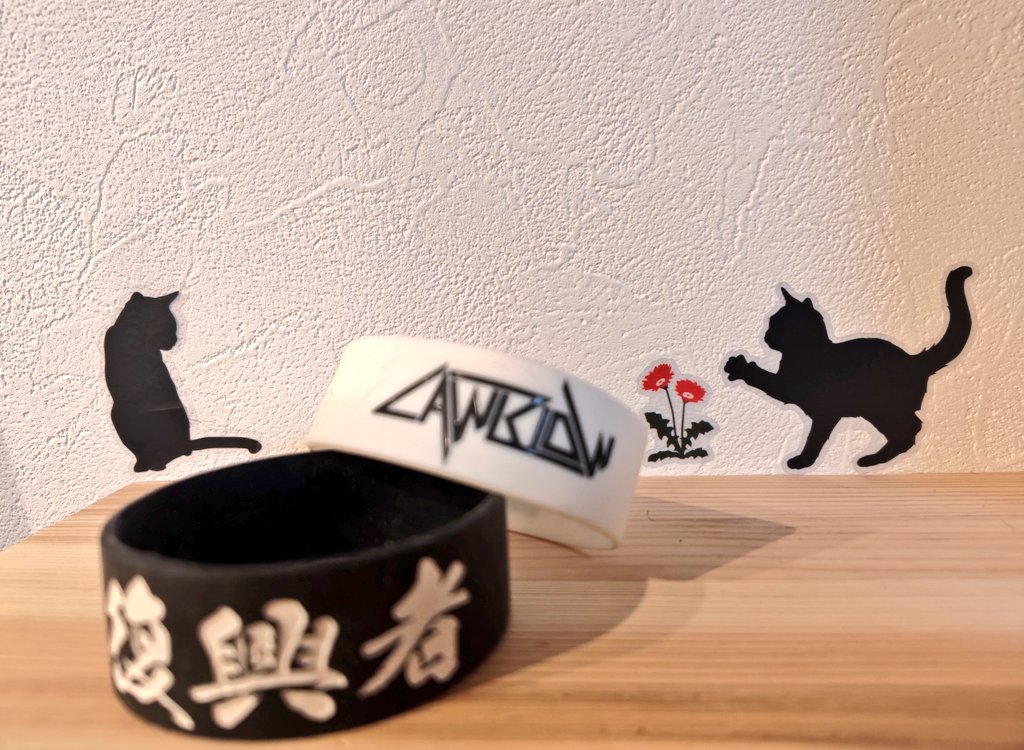 帰宅！LAWBLOWワンマン行けて良かった☺️
久々にLAWBLOW、2WING聴けた〜🥲💕✨️✨️✨️

また来年、あの場所で。

いやその前にもライブ行くけど！大船渡行くけどっ！！！