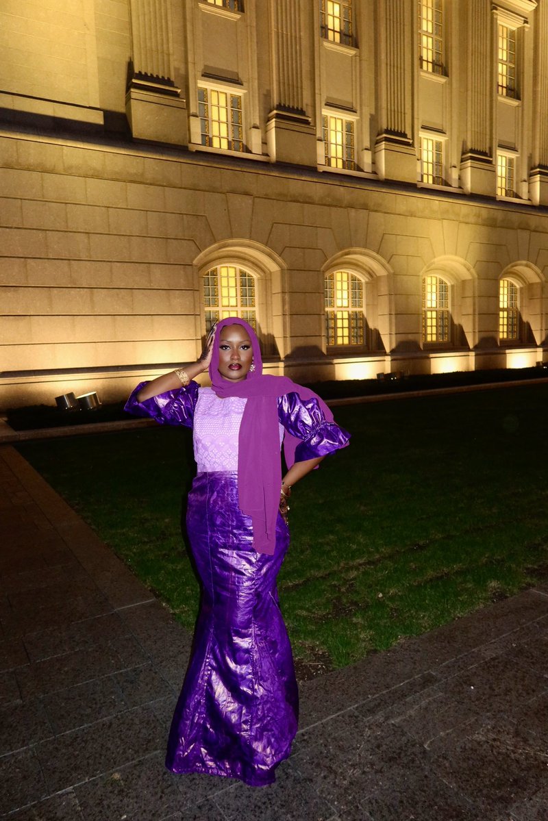 Rashida🪷 tweet media