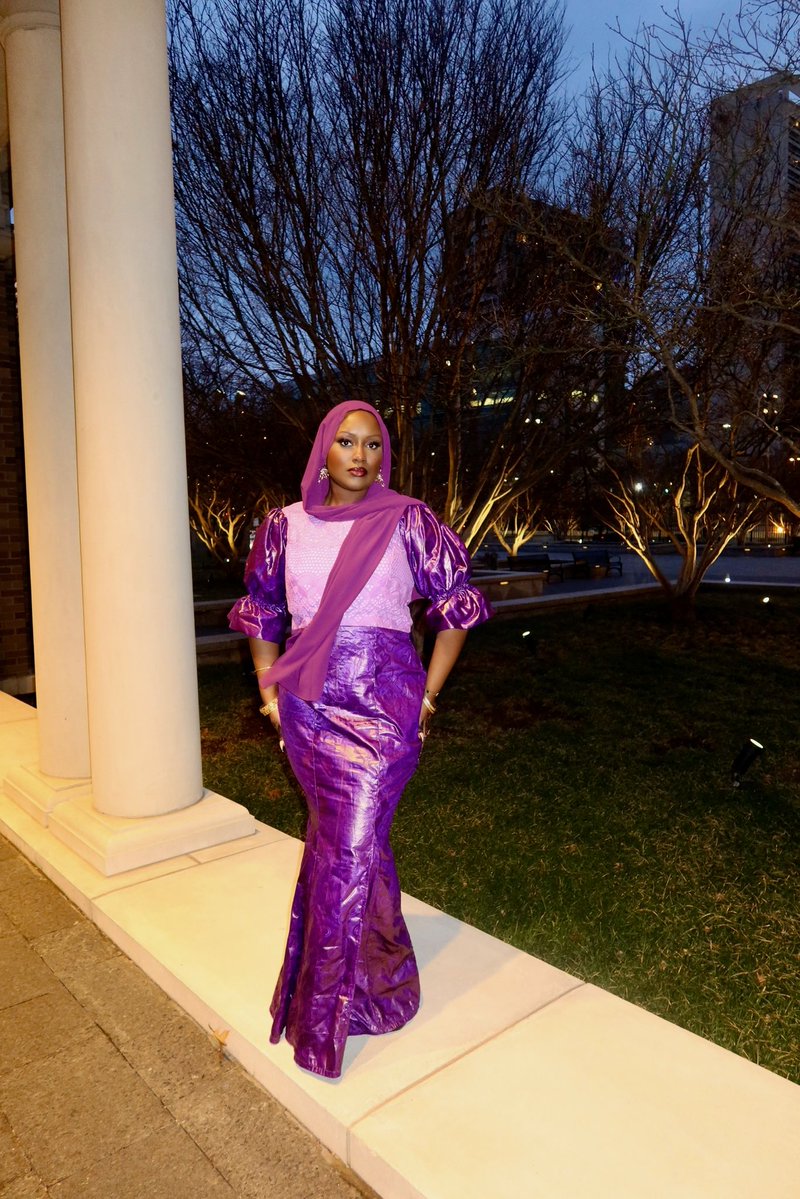 Rashida🪷 tweet media