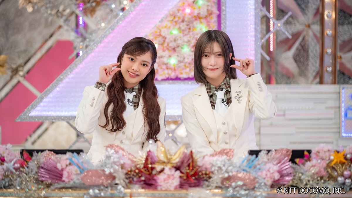 このあと深夜2:15より配信開始📢 ＼ 🤏#ちょこさく🌸 ◤まだまだ