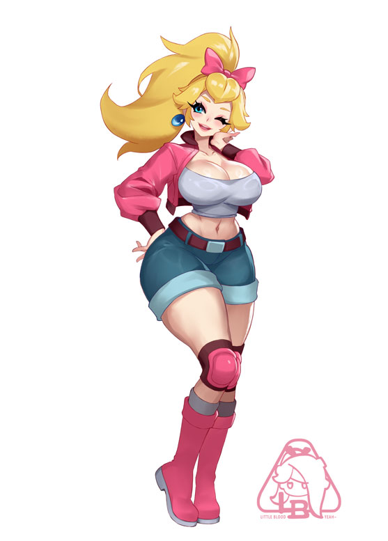 Little blood(Commissions Open) tweet media