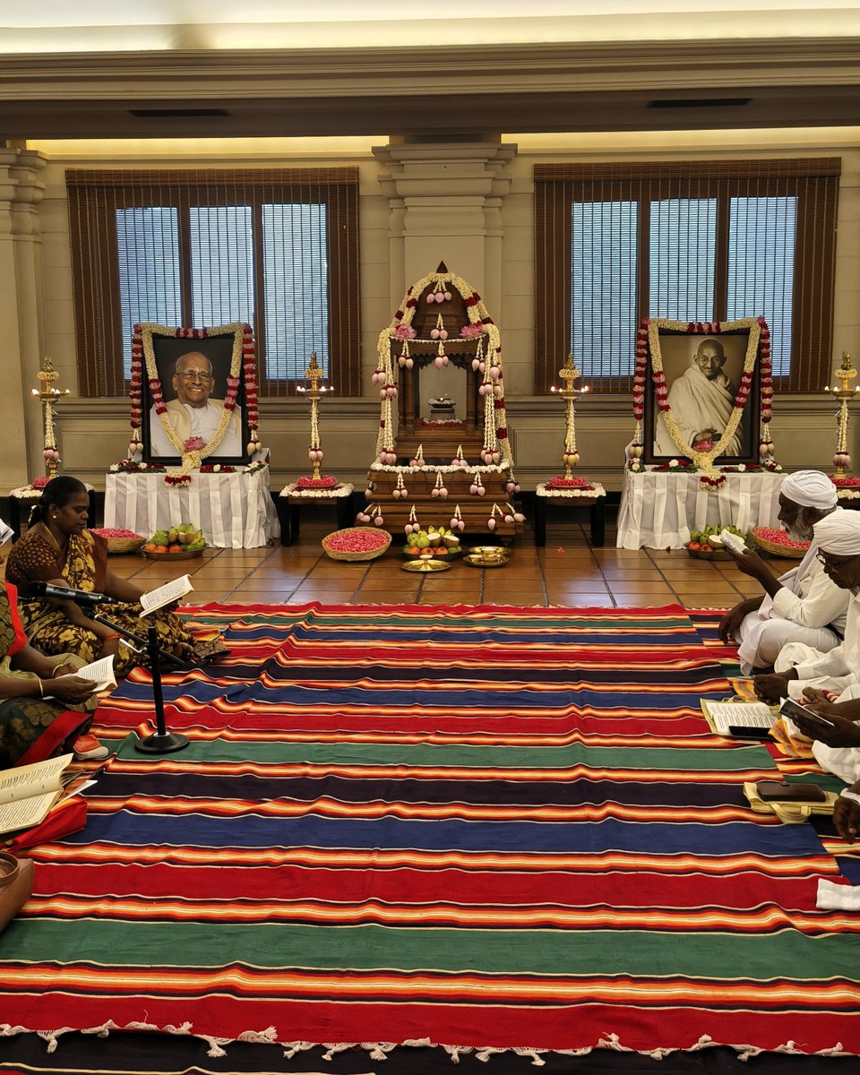 Kumaraguru College of Liberal Arts & Science tweet media