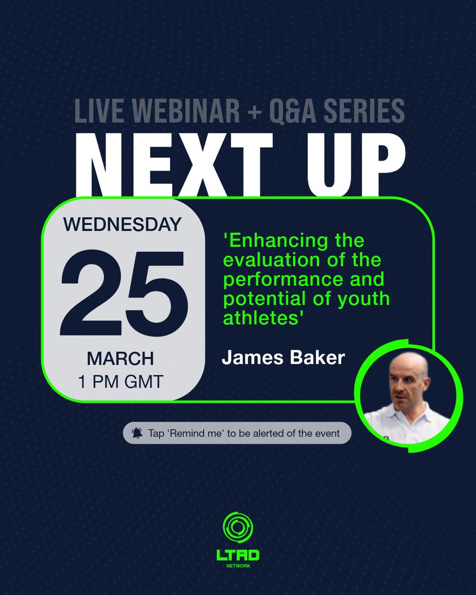 LTAD Network tweet media