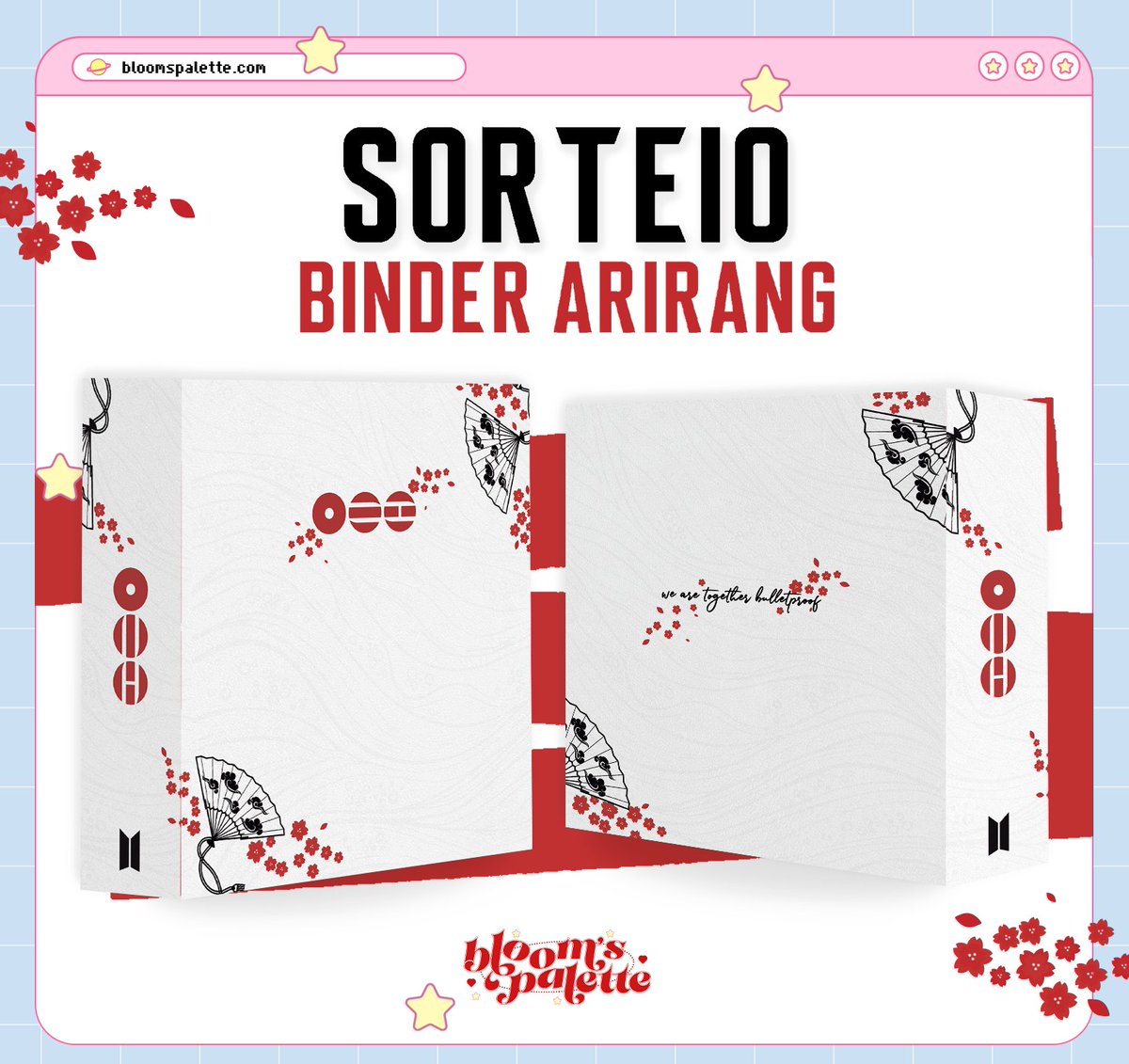 isarirang; vai ver o bts 2x 🪭🦦 tweet media